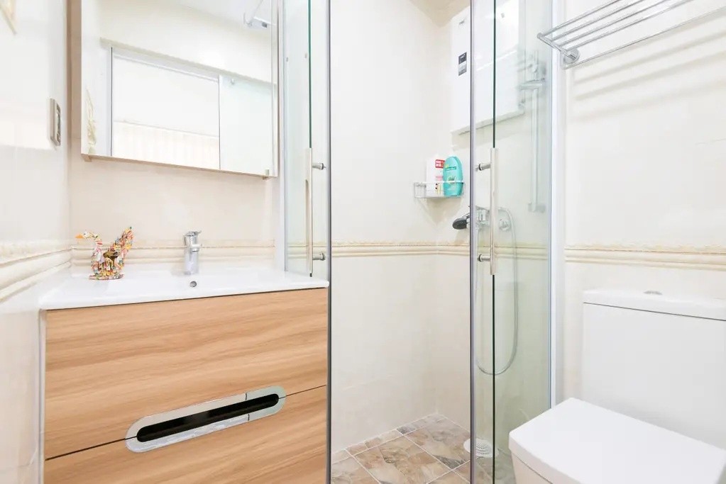 2 bedrooms apartment Hong Kong Contact mail: johagaozaru@𝐠𝐦𝐚𝐢𝐥.𝐜𝐨𝐦 - 灣仔 - 住宅 (整間出租) - Homates 香港