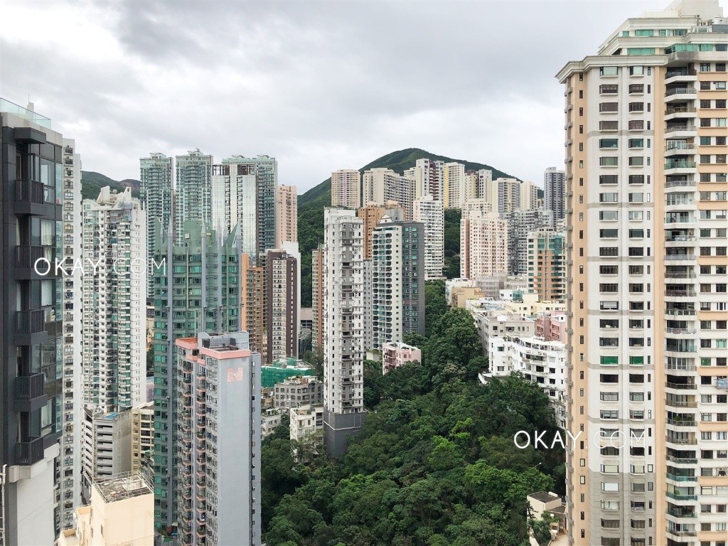 开扬铜锣湾全海景全新单位放租啦！ - Causeway Bay - Flat - Homates Hong Kong