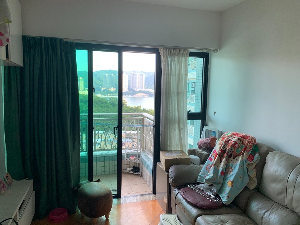 Nice room in ParkIsland - 馬灣 - 房間 (合租／分租) - Homates 香港