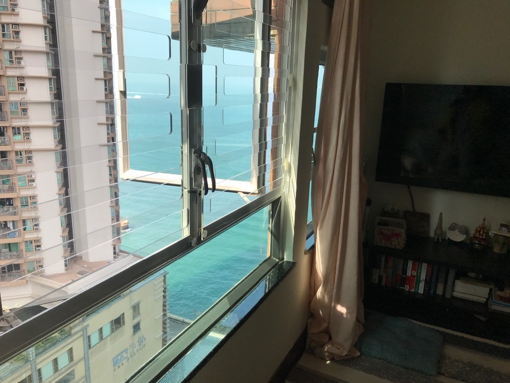 分租一房  one bedroom sublease  - 西區 - 房間 (合租／分租) - Homates 香港