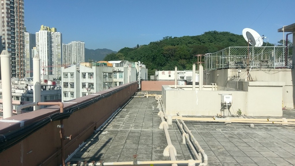 Double Room in Fully Furnished Prince Edward Flatshare: 7 mins from PE MTR with a lift, park, and roof terrace! - 太子 - 房間 (合租／分租) - Homates 香港