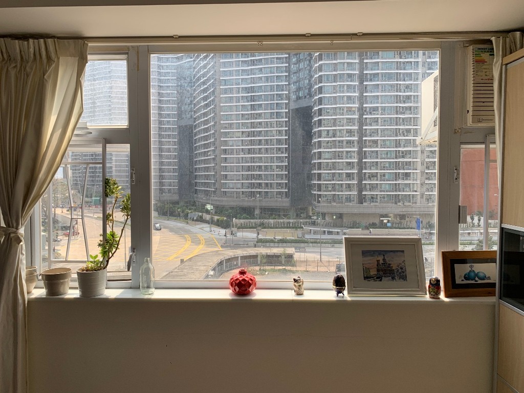 private room in large apartment - 佐敦/尖沙咀 - 住宅 (整間出租) - Homates 香港