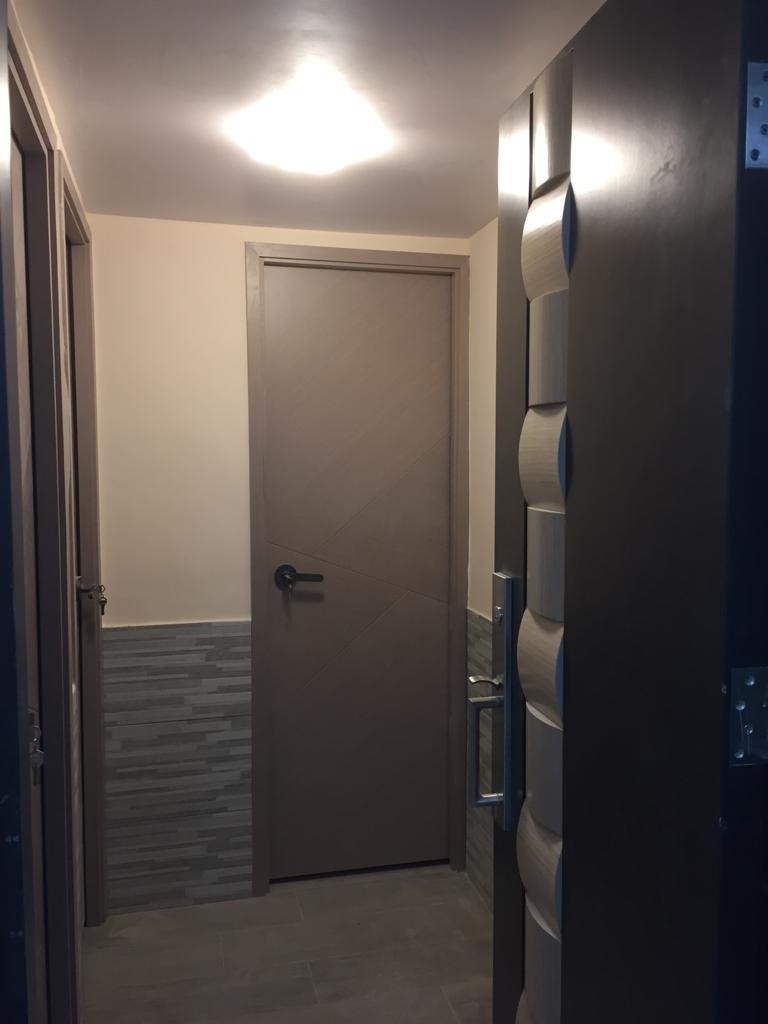 Stylish studio (8/F) at Shaukeiwan MTR for rent: 全新免佣全新裝修筲箕灣灣特色studio出租齊傢私電器 - 太古/西灣河 - 獨立套房 - Homates 香港