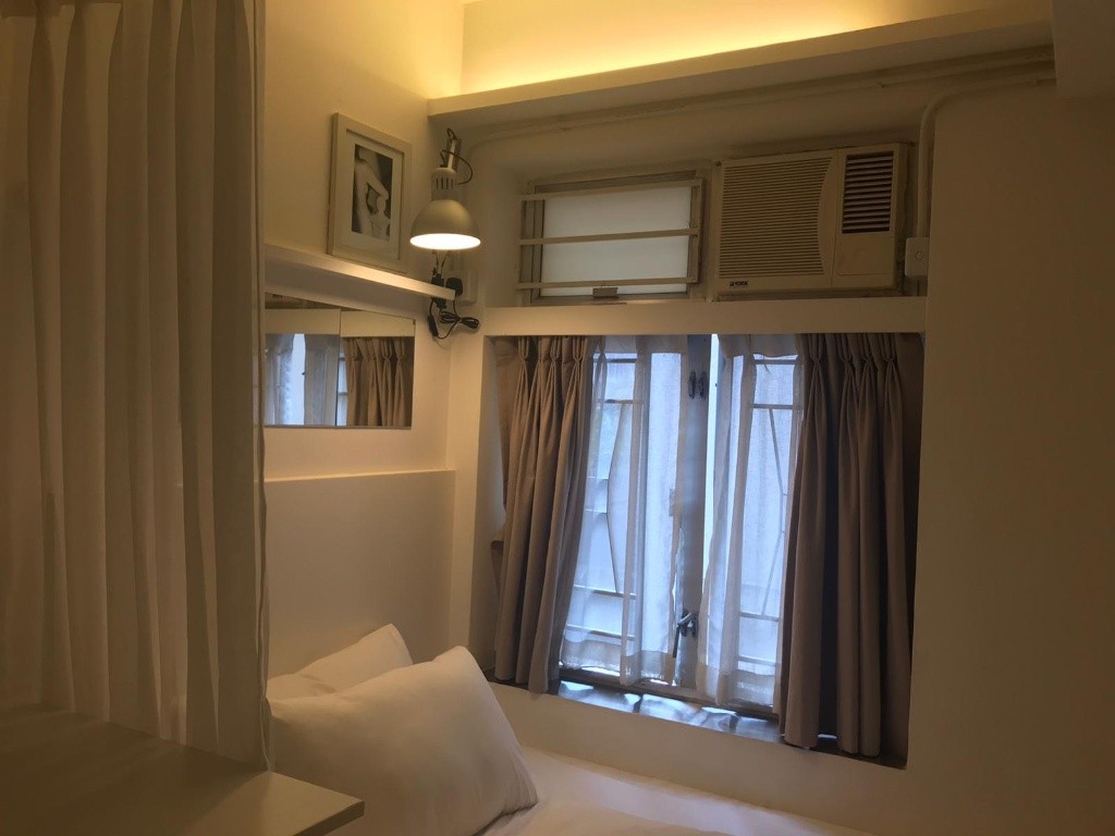 Furnished Studio in Causeway Bay $6800 - 銅鑼灣 - 獨立套房 - Homates 香港