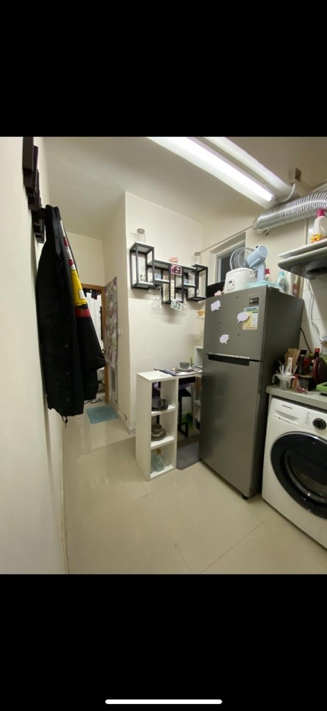 Bright cozy fully furnished flat for singles or couples (No commission fee) - 旺角/油麻地 - 住宅 (整間出租) - Homates 香港