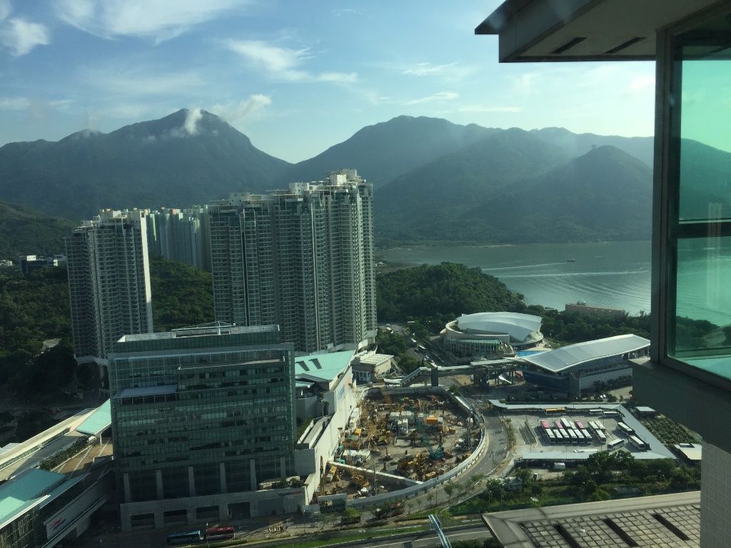 東涌高層山／海景 - 東涌 - 房間 (合租／分租) - Homates 香港