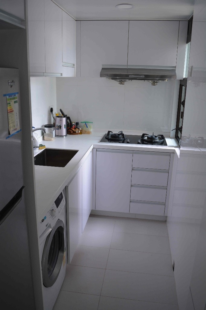 cosy, luminous, functional and freshly renovated flat - 銅鑼灣 - 房間 (合租／分租) - Homates 香港