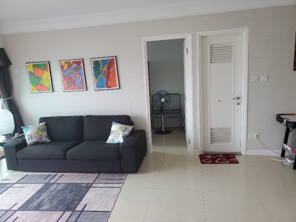 Awesome Flat with private room for rent - 東涌 - 房間 (合租／分租) - Homates 香港