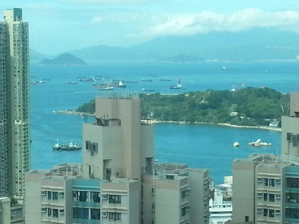 簡單裝修, 煙花海景 - 大角咀 - 住宅 (整間出租) - Homates 香港