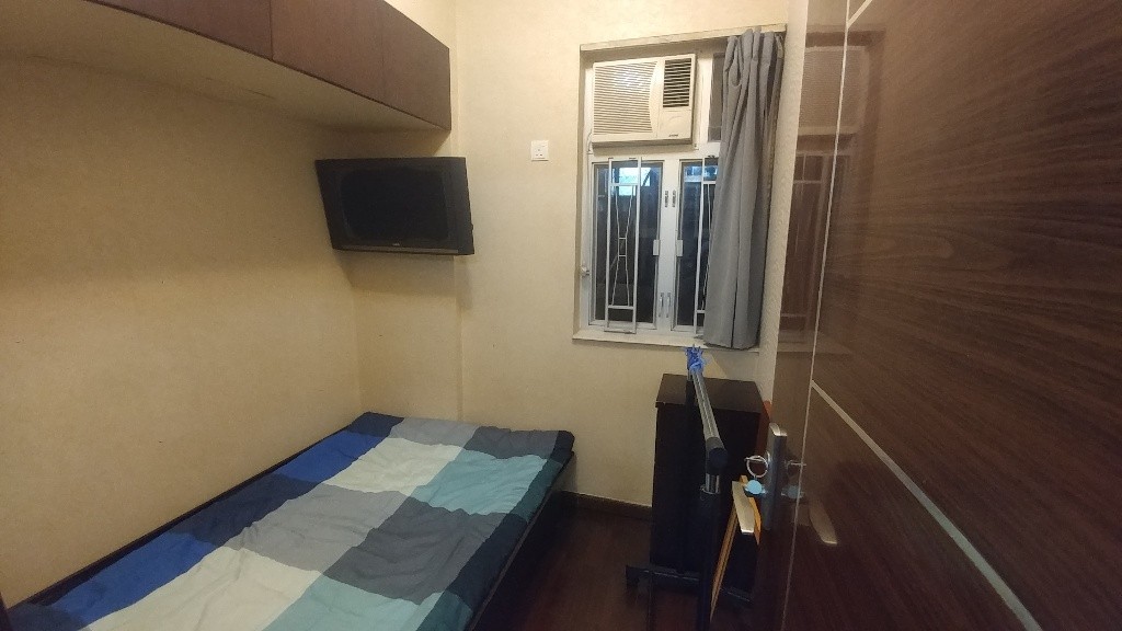 Flat for rent in TST - 佐敦/尖沙咀 - 住宅 (整間出租) - Homates 香港