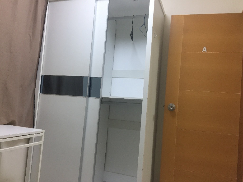 Available Apr 22nd, 2BR 2 Bath flat in great neighborhood - 灣仔 - 住宅 (整間出租) - Homates 香港