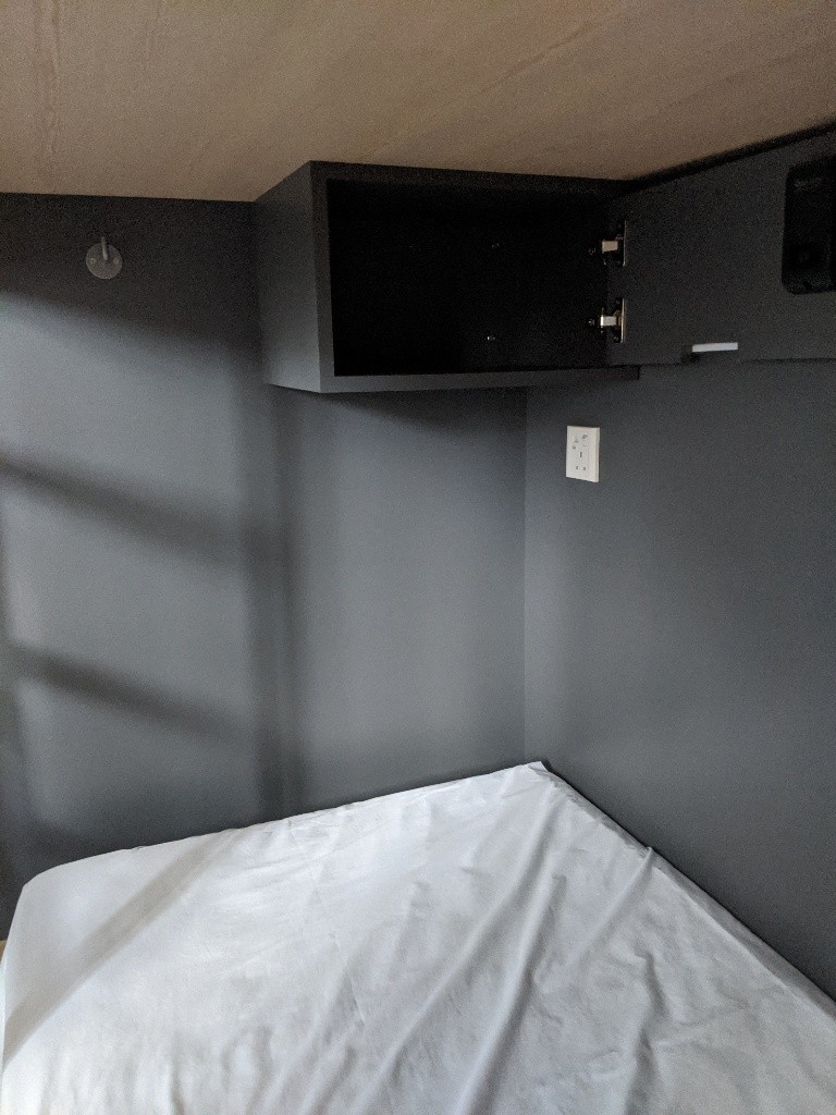 Service bunkbed for rent - 土瓜灣 - 床位 (合租／分租) - Homates 香港