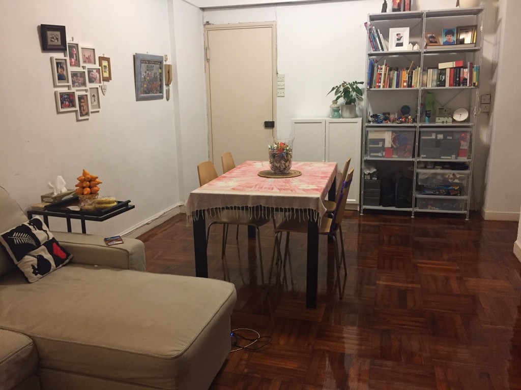 Room for rent in nice apartment - Mid Level West - Bedroom - Homates ...