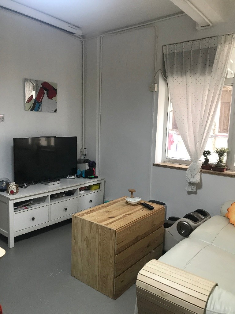 銅鑼灣 旺中帶靜 2房1廳1廚1厠 Full Furnished Double bed private room with share kitchen and bathroom - 銅鑼灣 - 住宅 (整間出租) - Homates 香港