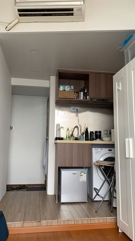 [免佣] 全新裝潢，銅鑼灣200呎無敵維港海景studio | [No agent Fee] Fully Furnished Amazing Harbour Seaview Studio Flat - 銅鑼灣 - 獨立套房 - Homates 香港