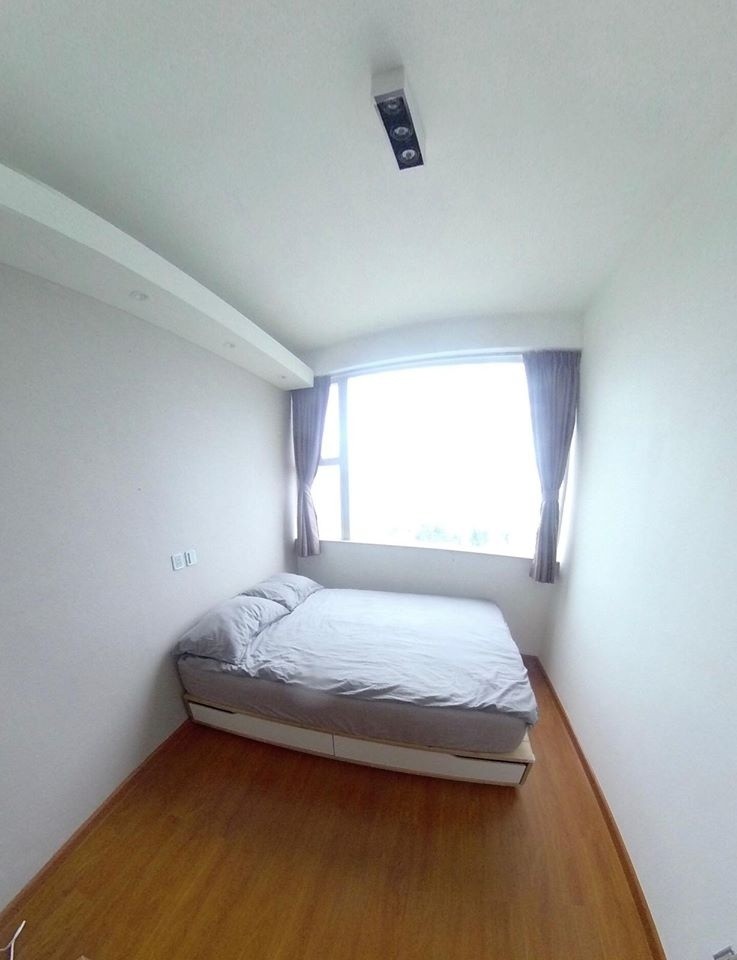 [免佣] 全新裝潢，銅鑼灣200呎無敵維港海景studio | [No agent Fee] Fully Furnished Amazing Harbour Seaview Studio Flat - 銅鑼灣 - 獨立套房 - Homates 香港