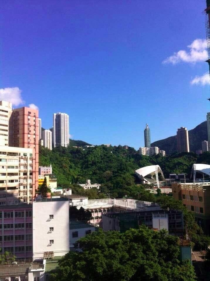 高層靚裝開放式***好客免佣，短租至少五個月*** - 銅鑼灣 - 住宅 (整間出租) - Homates 香港