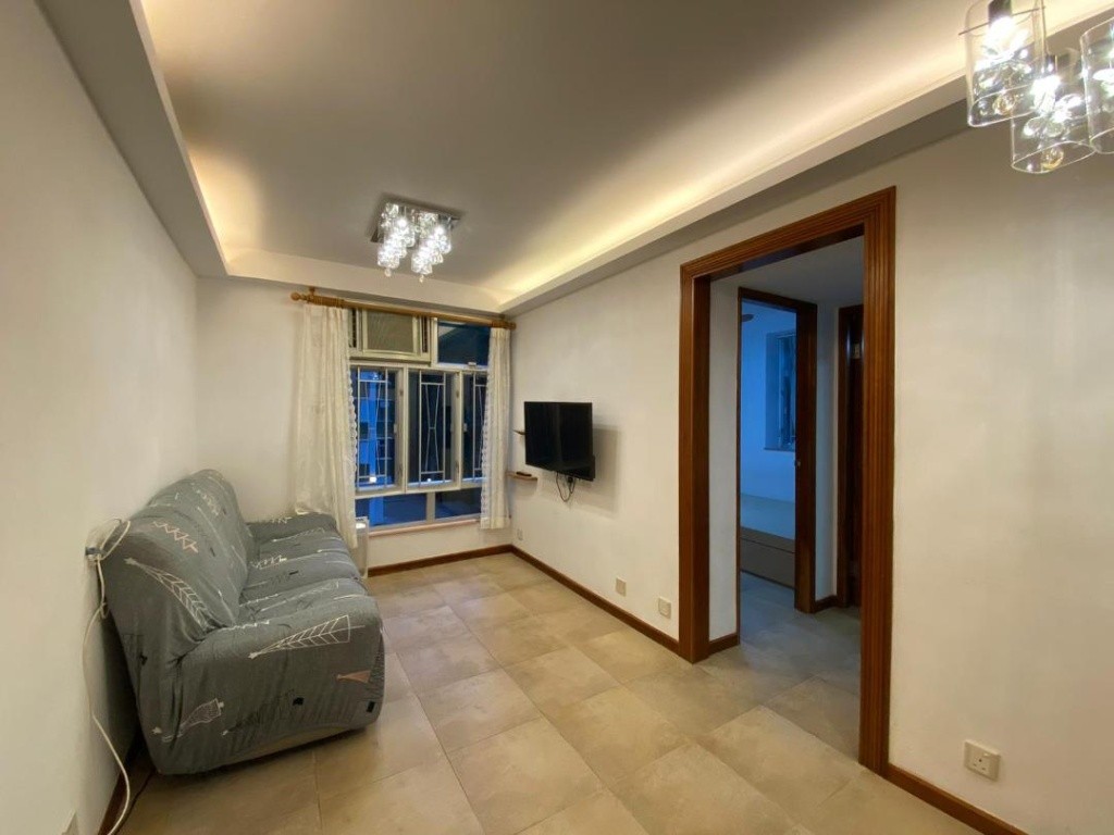 Hidden gem in the heart of Quarry Bay - Furnished 2 bed Unit ***NO AGENCY FEE*** - 鰂魚涌 - 住宅 (整間出租) - Homates 香港