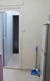 Wanchai Room Available - 灣仔 - 住宅 (整間出租) - Homates 香港