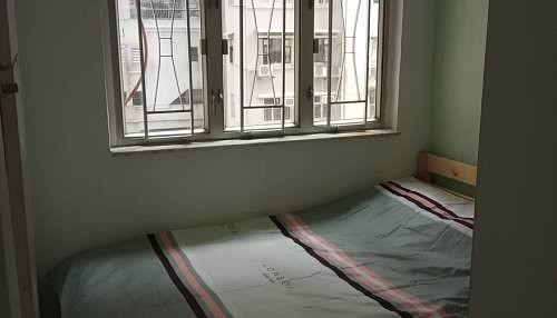 Sai Ying Pun Available Room - 西區 - 住宅 (整間出租) - Homates 香港