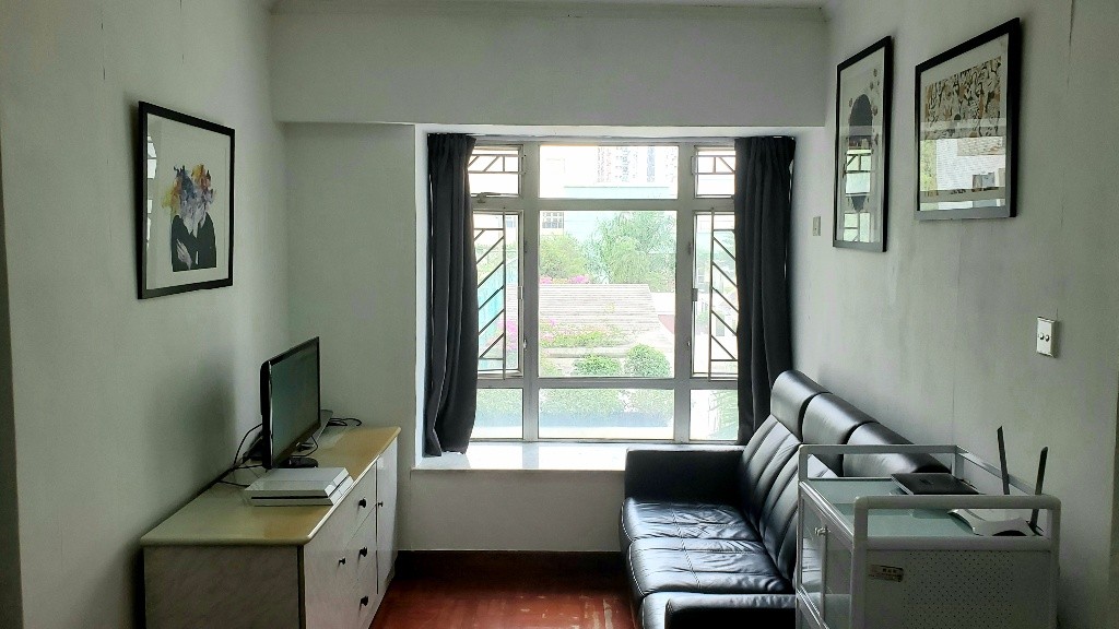 Room in Sheung Shui, NT - Flatshare. $3,650/month - Sheung Shui - Bedroom - Homates Hong Kong