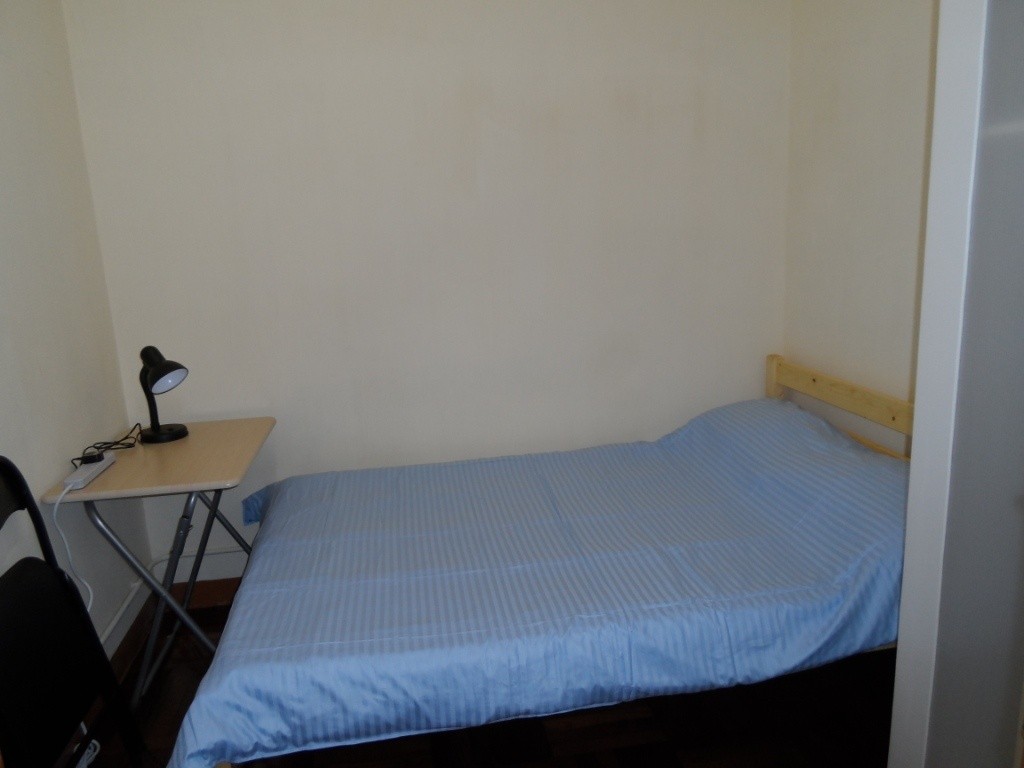 Quarry bay room available - 鰂魚涌 - 住宅 (整間出租) - Homates 香港