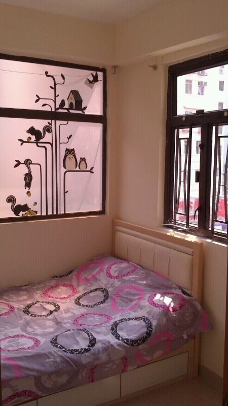 flat shared in Yau Ma Tei available - 旺角/油麻地 - 住宅 (整間出租) - Homates 香港