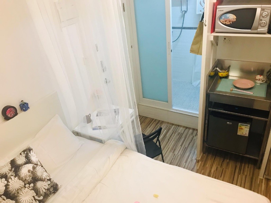 Studio in Causeway Bay $7000 - 銅鑼灣 - 獨立套房 - Homates 香港