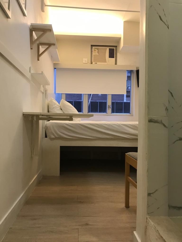 Studio in Sai Wan $7500 - 西區 - 獨立套房 - Homates 香港