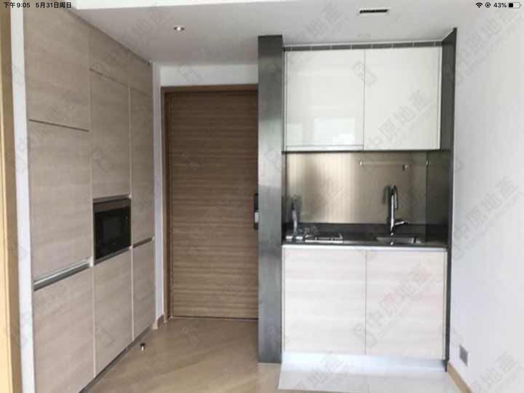 Nice 1b1b apartment near Harbour in South Hong Kong Island - 香港仔 - 住宅 (整間出租) - Homates 香港