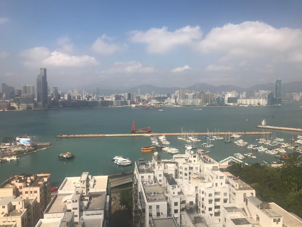 極高層、維港全海景、寧靜、全歐洲磚靚裝 - 銅鑼灣 - 住宅 (整間出租) - Homates 香港