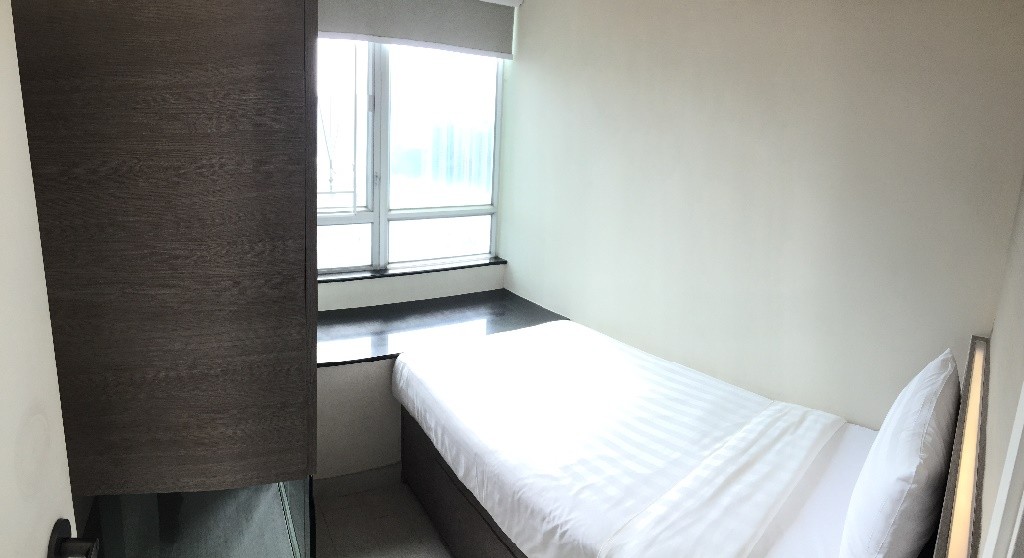 3-bedroom apartment near Ho Man Tin MTR - 紅磡/黃埔 - 住宅 (整間出租) - Homates 香港