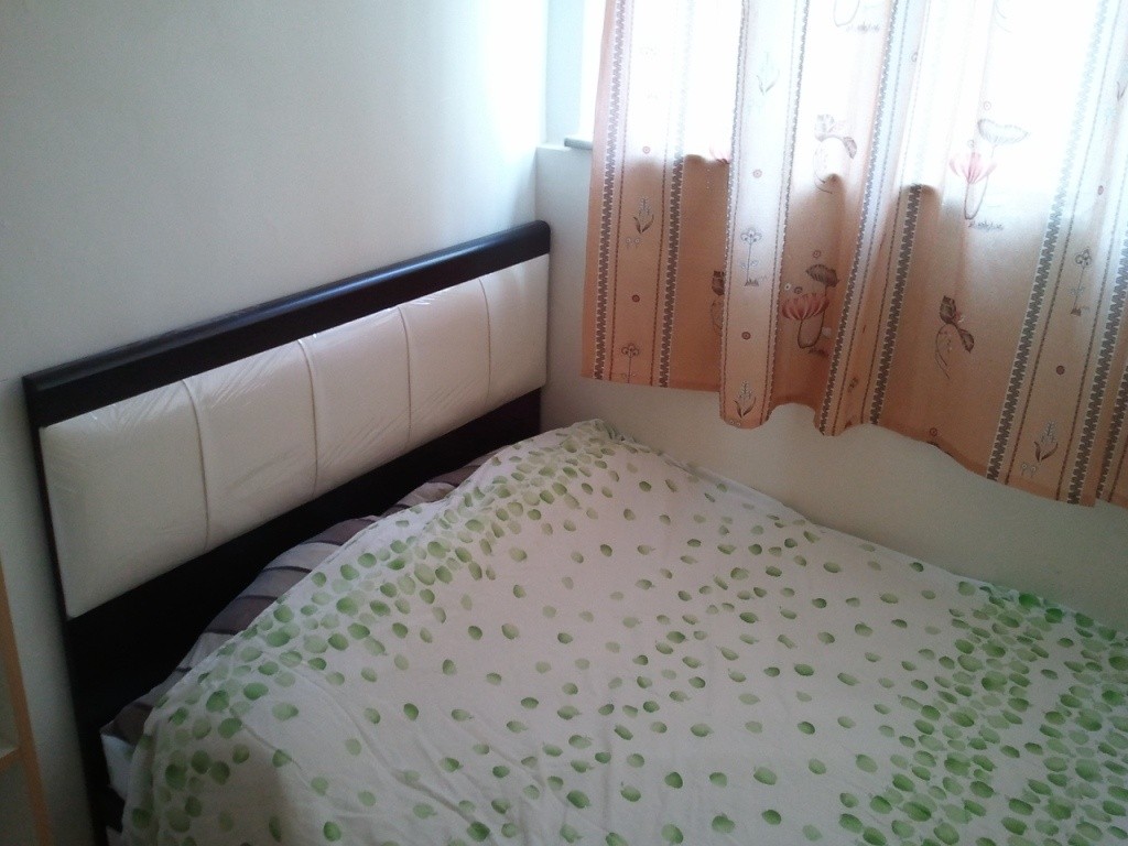 Tin Hau Room available for rent - 北角 - 住宅 (整間出租) - Homates 香港