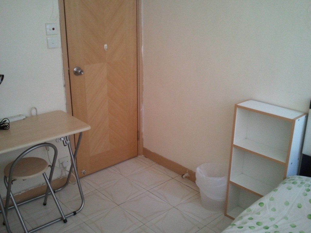 Tin Hau Room available for rent - 北角 - 住宅 (整間出租) - Homates 香港