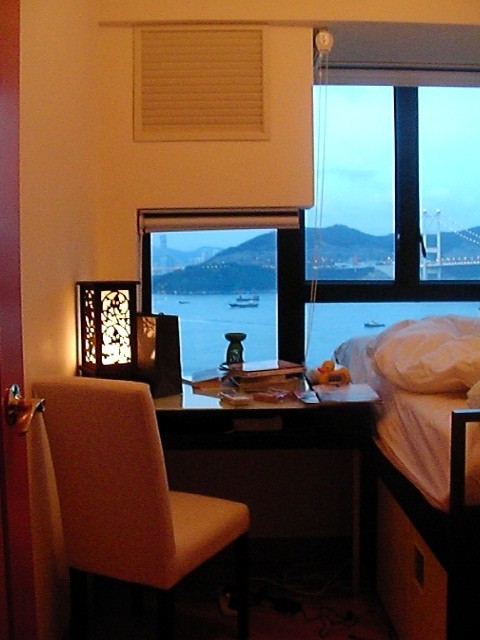 Breathtaking Sea View Room - 馬灣 - 房間 (合租／分租) - Homates 香港