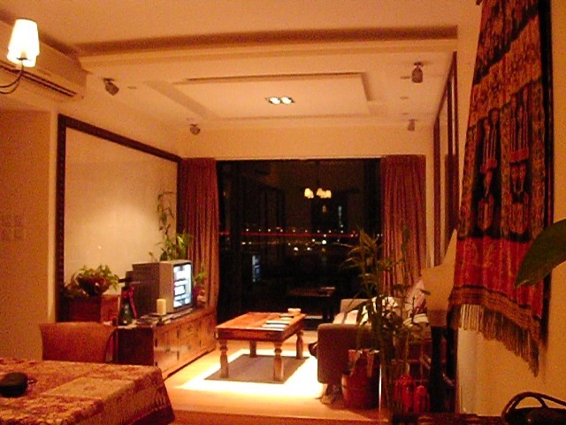 Breathtaking Sea View Room - 馬灣 - 房間 (合租／分租) - Homates 香港