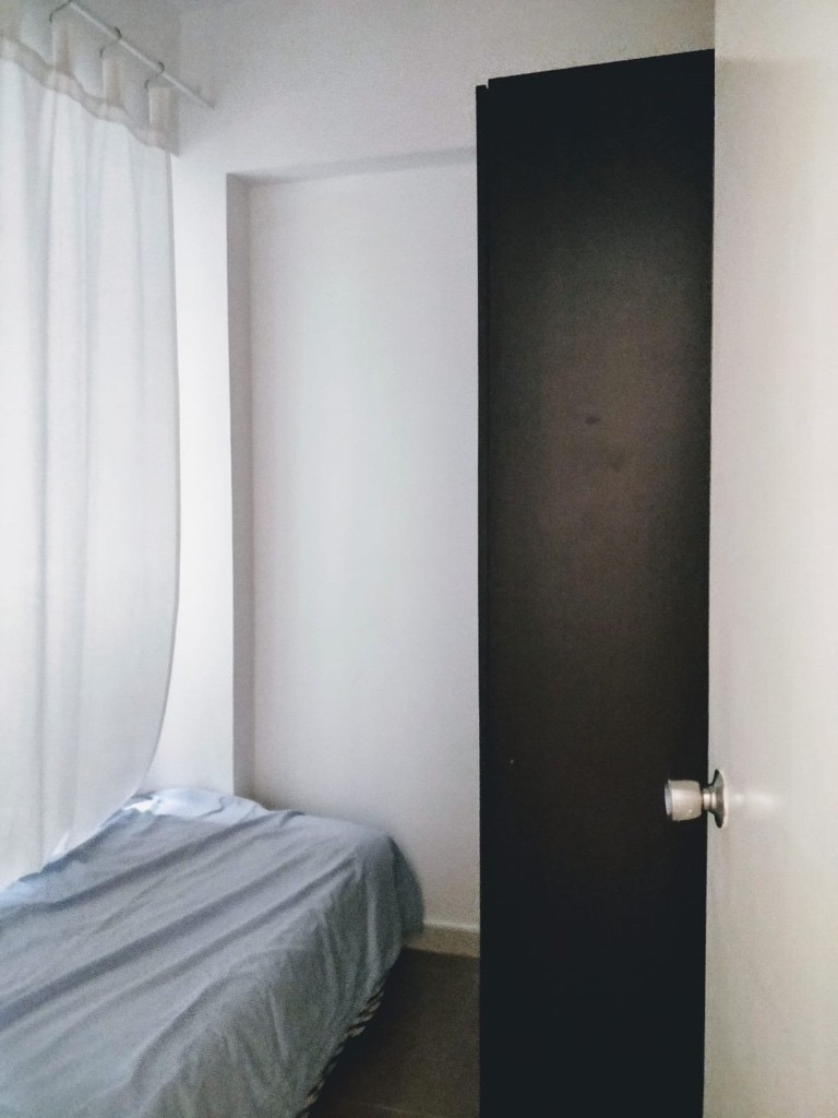 Looking for flatmate in 2-bedroom flat Upper Soho/Midlevels, Central, near legendary escalator - 上環/中環 - 房間 (合租／分租) - Homates 香港