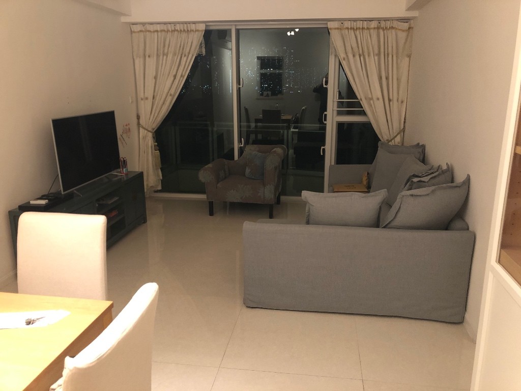 Newly furnished room in TKO - 將軍澳 - 房間 (合租／分租) - Homates 香港