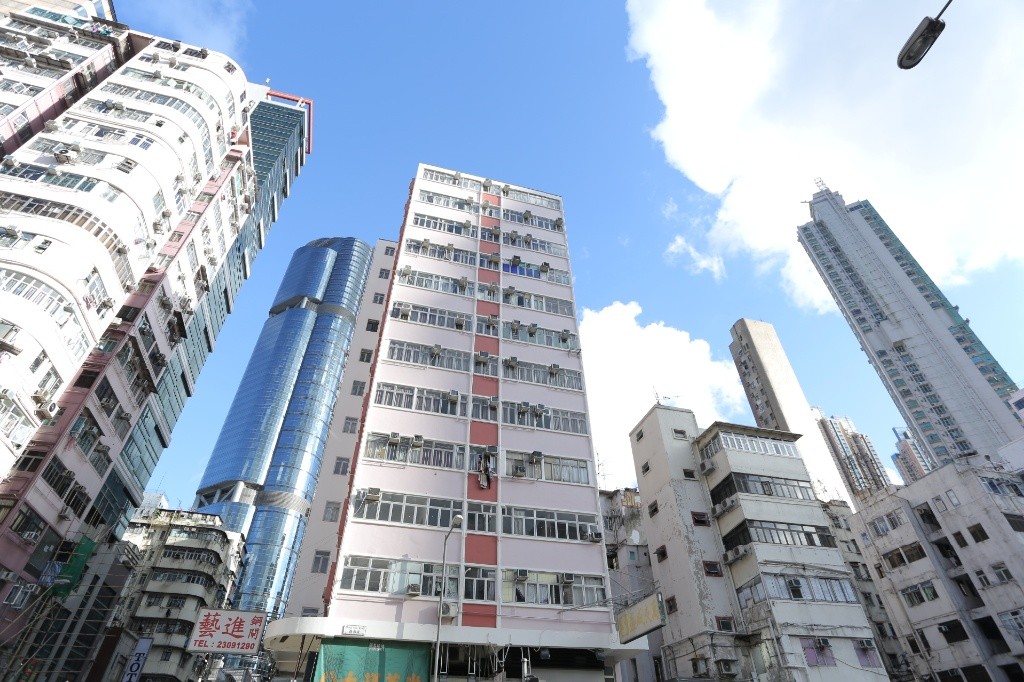 [Mongkok | 旺角] Single Rooms for Boys/Girls in Shared Flats 合租單位男女生單人間 - 旺角/油麻地 - 住宅 (整間出租) - Homates 香港