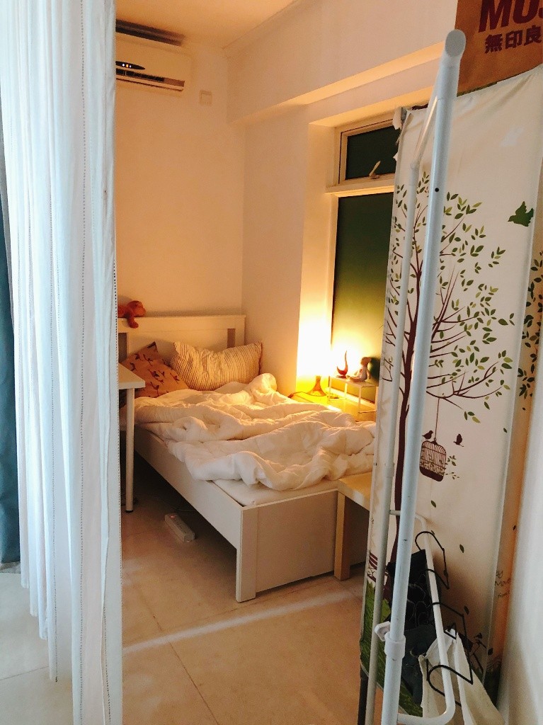 HKD3500 best price of cozy and super clean place in LOHAS Park - 康城/清水灣 - 房間 (合租／分租) - Homates 香港