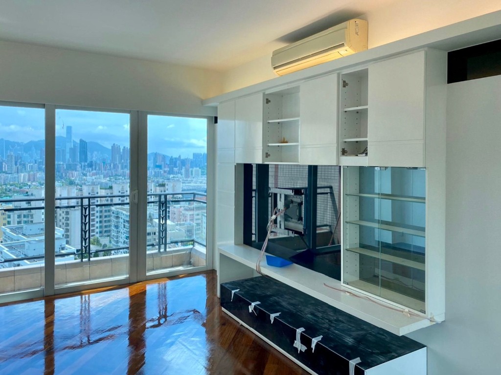 41校網九龍塘背山面海筍盤 Kowloon Tong Apartment with amazing views &amp; facilities out for rent  - 九龍塘 - 住宅 (整間出租) - Homates 香港