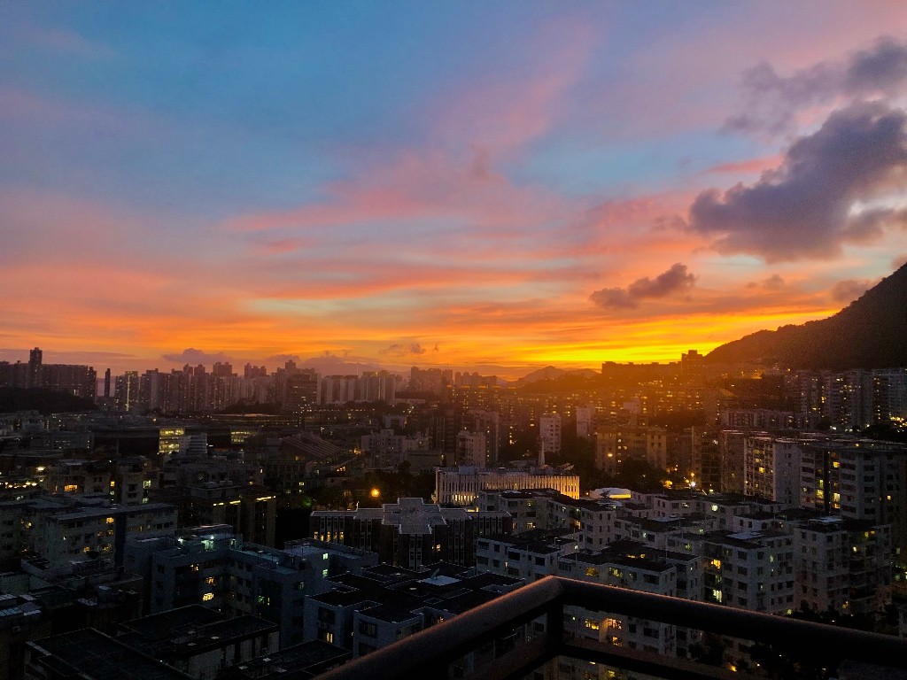 41校網九龍塘背山面海筍盤 Kowloon Tong Apartment with amazing views &amp; facilities out for rent  - 九龍塘 - 住宅 (整間出租) - Homates 香港