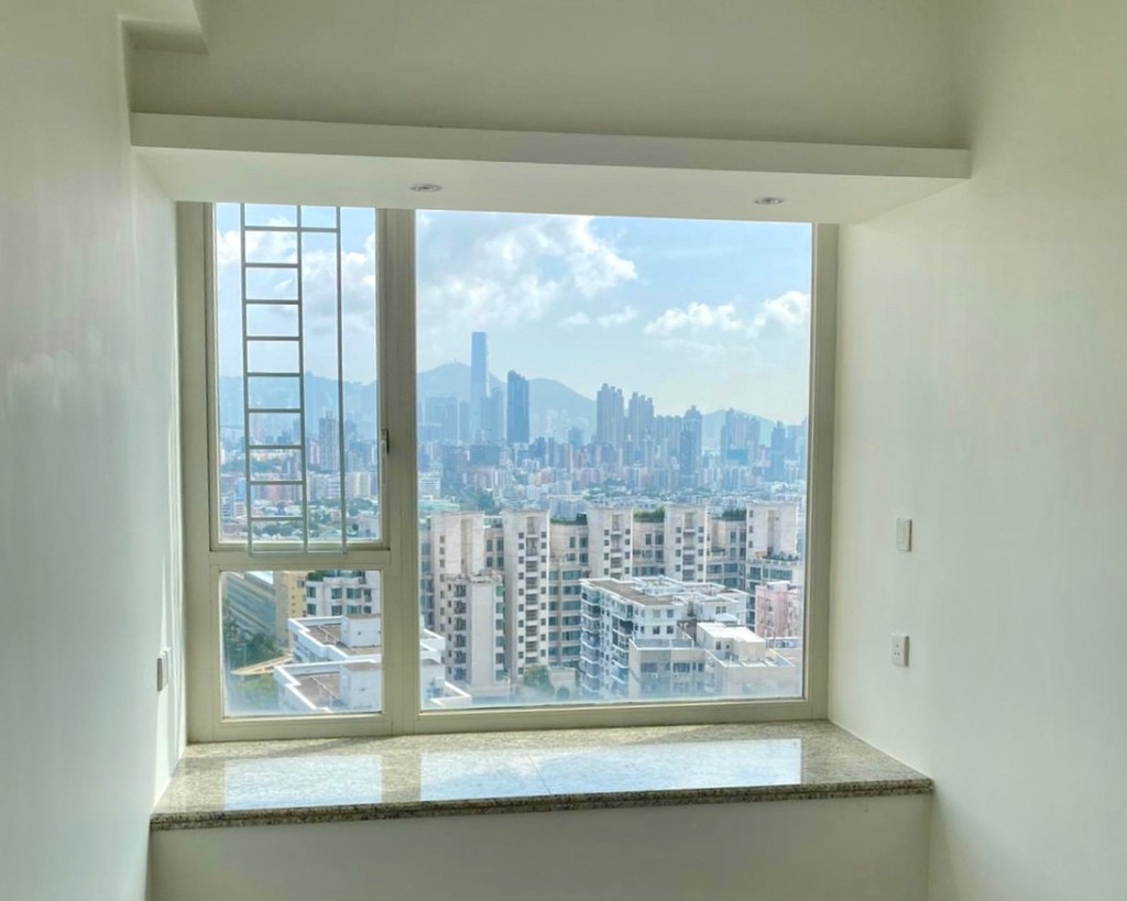 41校網九龍塘背山面海筍盤 Kowloon Tong Apartment with amazing views &amp; facilities out for rent  - 九龍塘 - 住宅 (整間出租) - Homates 香港