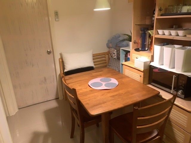 Single Room for 1 lady•2mins Tai Wai Station - 沙田/火炭 - 房間 (合租／分租) - Homates 香港