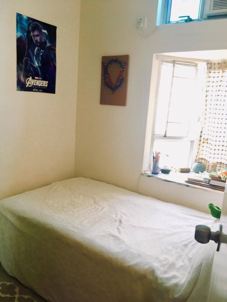 Wanted. Flatmate for 3 Bedroom flat in Tsuen Wan West (PLEASE READ DESCRIPTION BELOW ) - Tsuen Wan - Bedroom - Homates Hong Kong