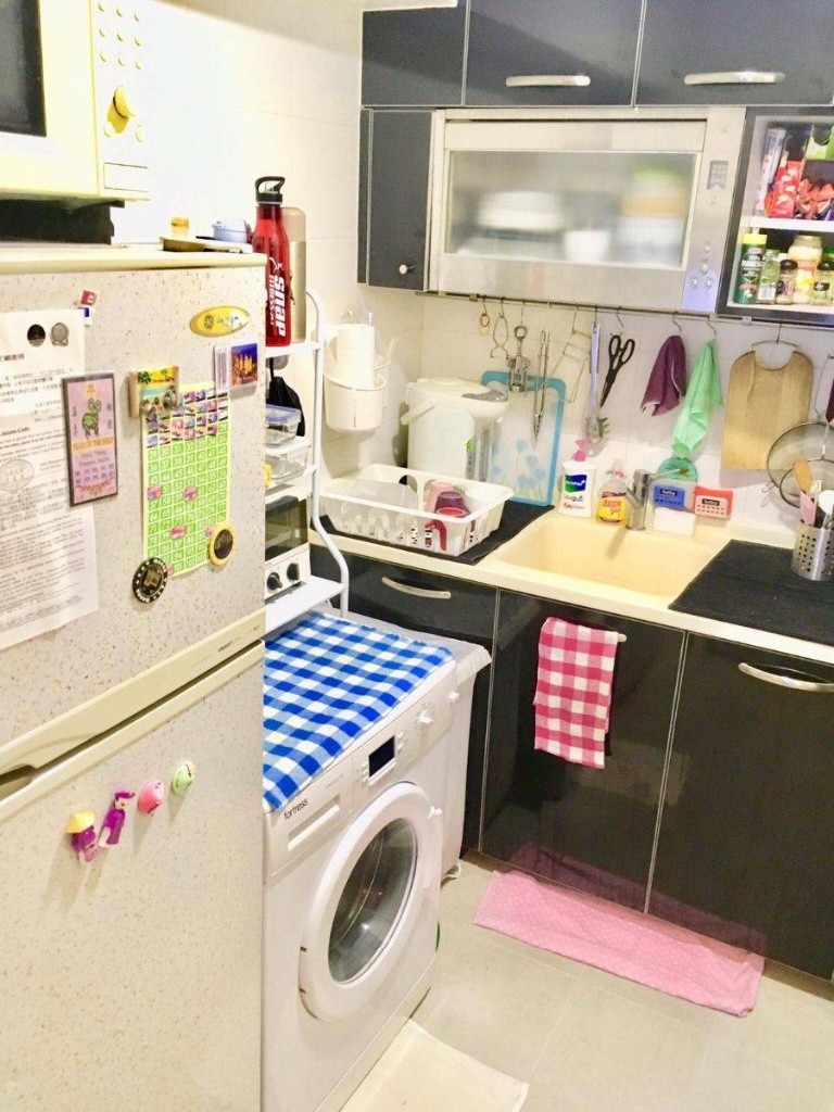 Wanted. Flatmate for 3 Bedroom flat in Tsuen Wan West (PLEASE READ DESCRIPTION BELOW ) - Tsuen Wan - Bedroom - Homates Hong Kong