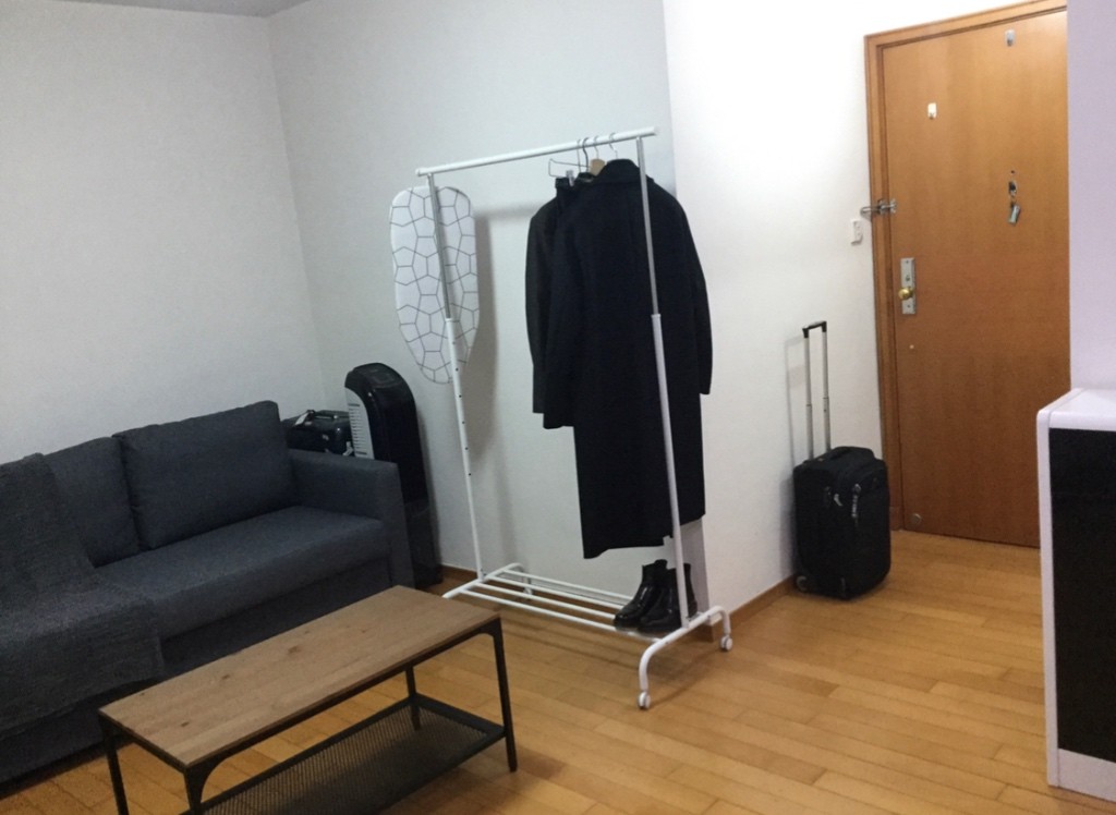 Master room is available in tungchung  - 東涌 - 住宅 (整間出租) - Homates 香港