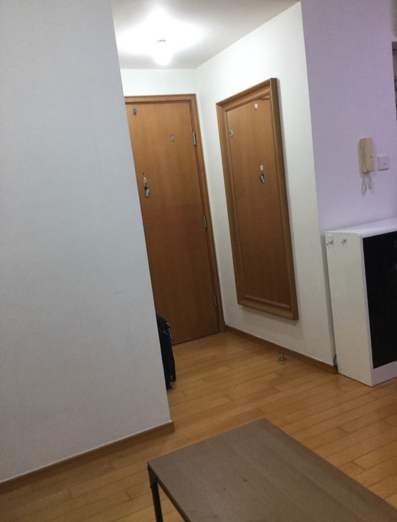 Master room is available in tungchung  - 東涌 - 住宅 (整間出租) - Homates 香港