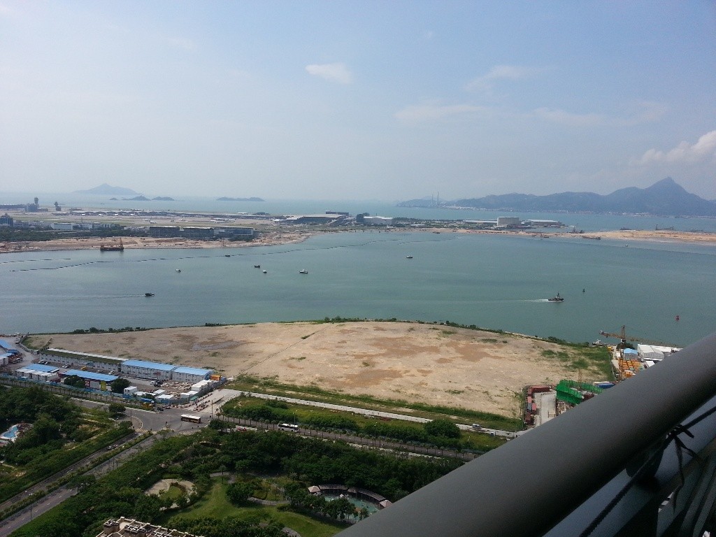 Available now @ Tung Chung - 1 Single BR(with mountain view) - 東涌 - 住宅 (整間出租) - Homates 香港