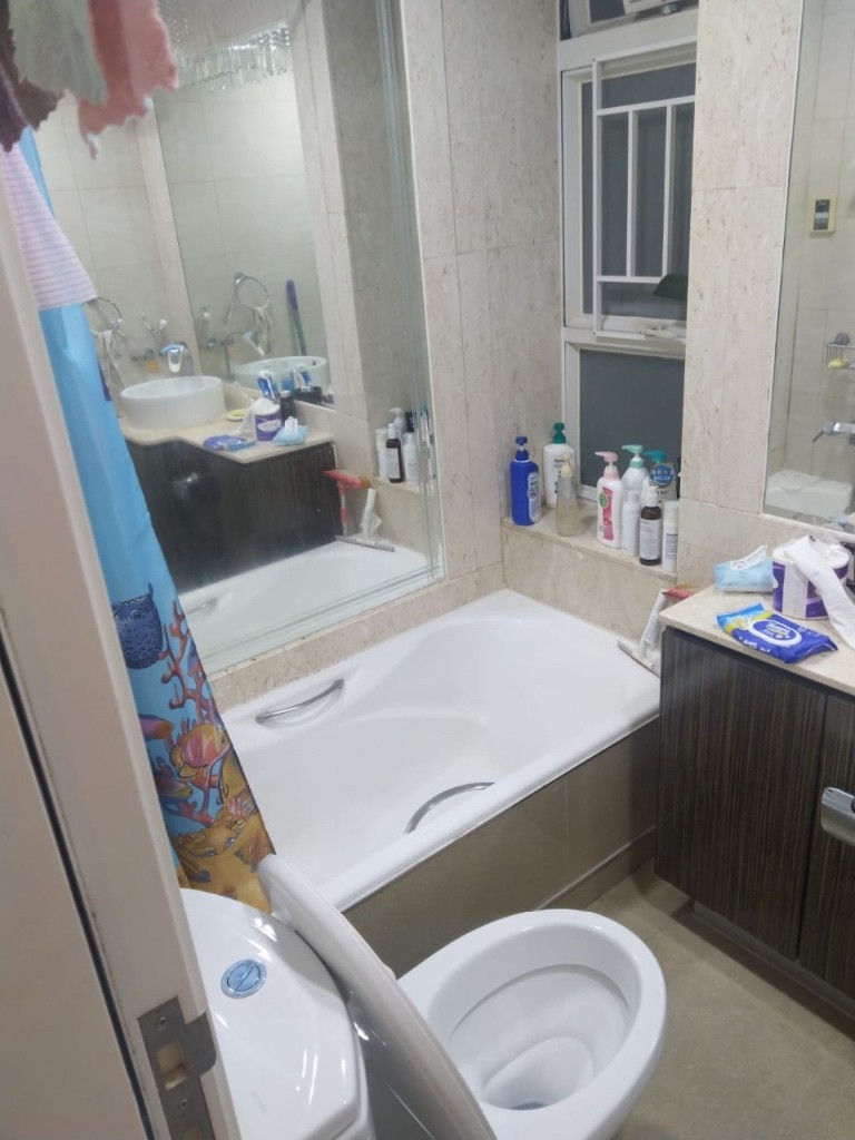 Seaview single bedroom in Lohas Park - 将军澳 - 房间 (合租／分租) - Homates 香港